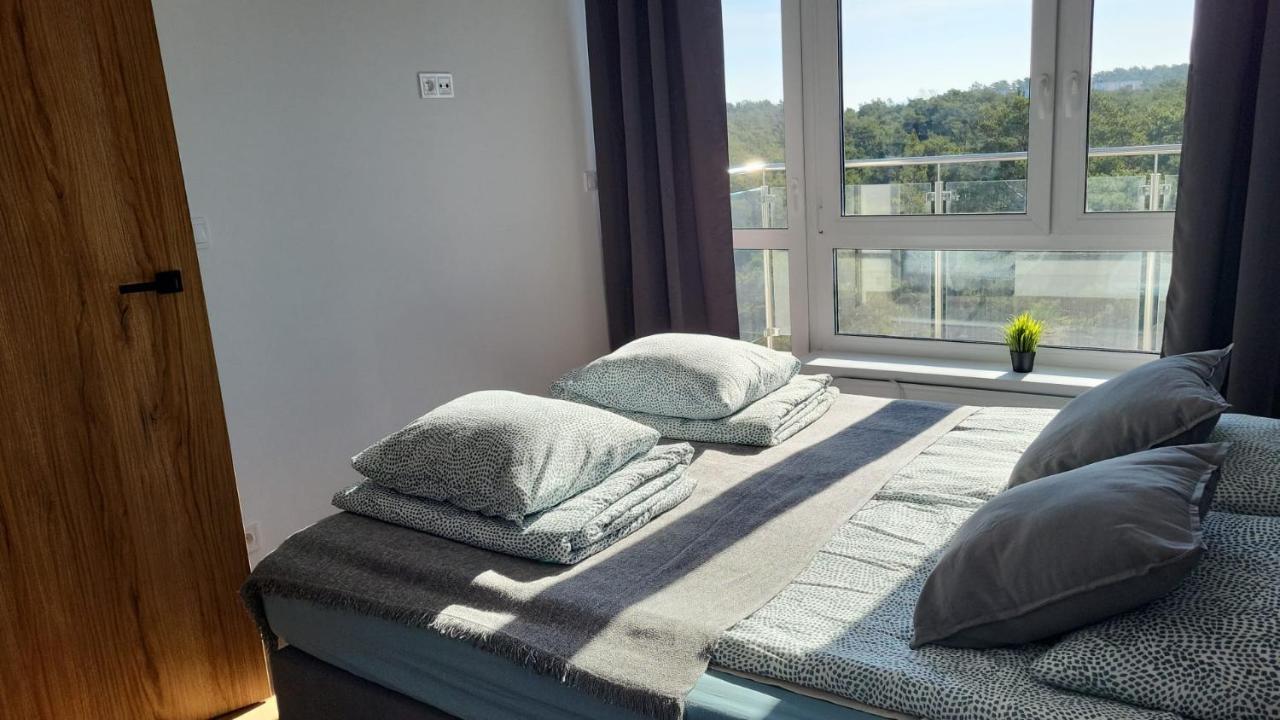 Apartamenty Piaskowe Rowy  Ngoại thất bức ảnh