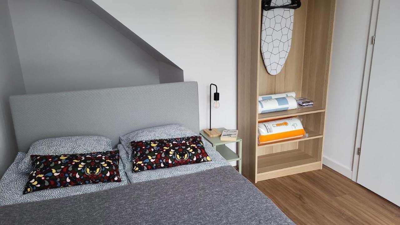 Apartamenty Piaskowe Rowy  Phòng bức ảnh