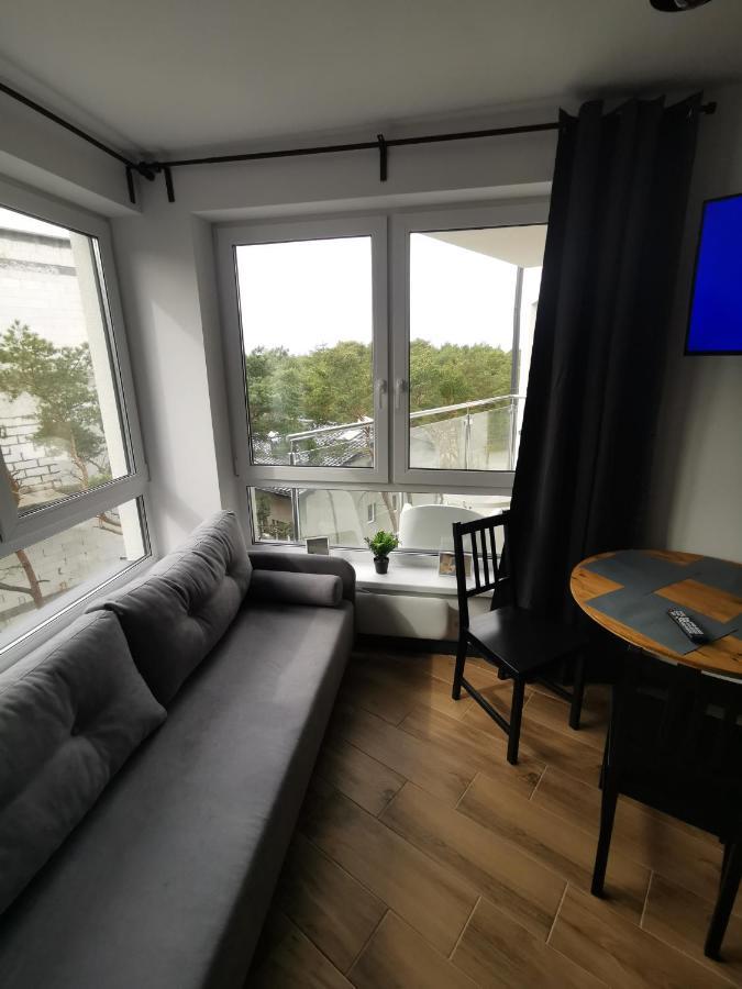 Apartamenty Piaskowe Rowy  Phòng bức ảnh
