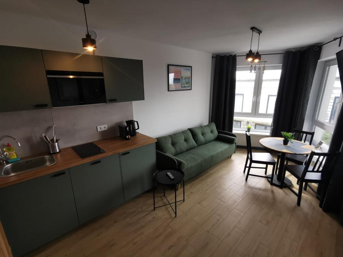 Apartamenty Piaskowe Rowy  Phòng bức ảnh