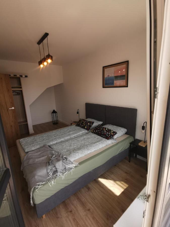 Apartamenty Piaskowe Rowy  Phòng bức ảnh