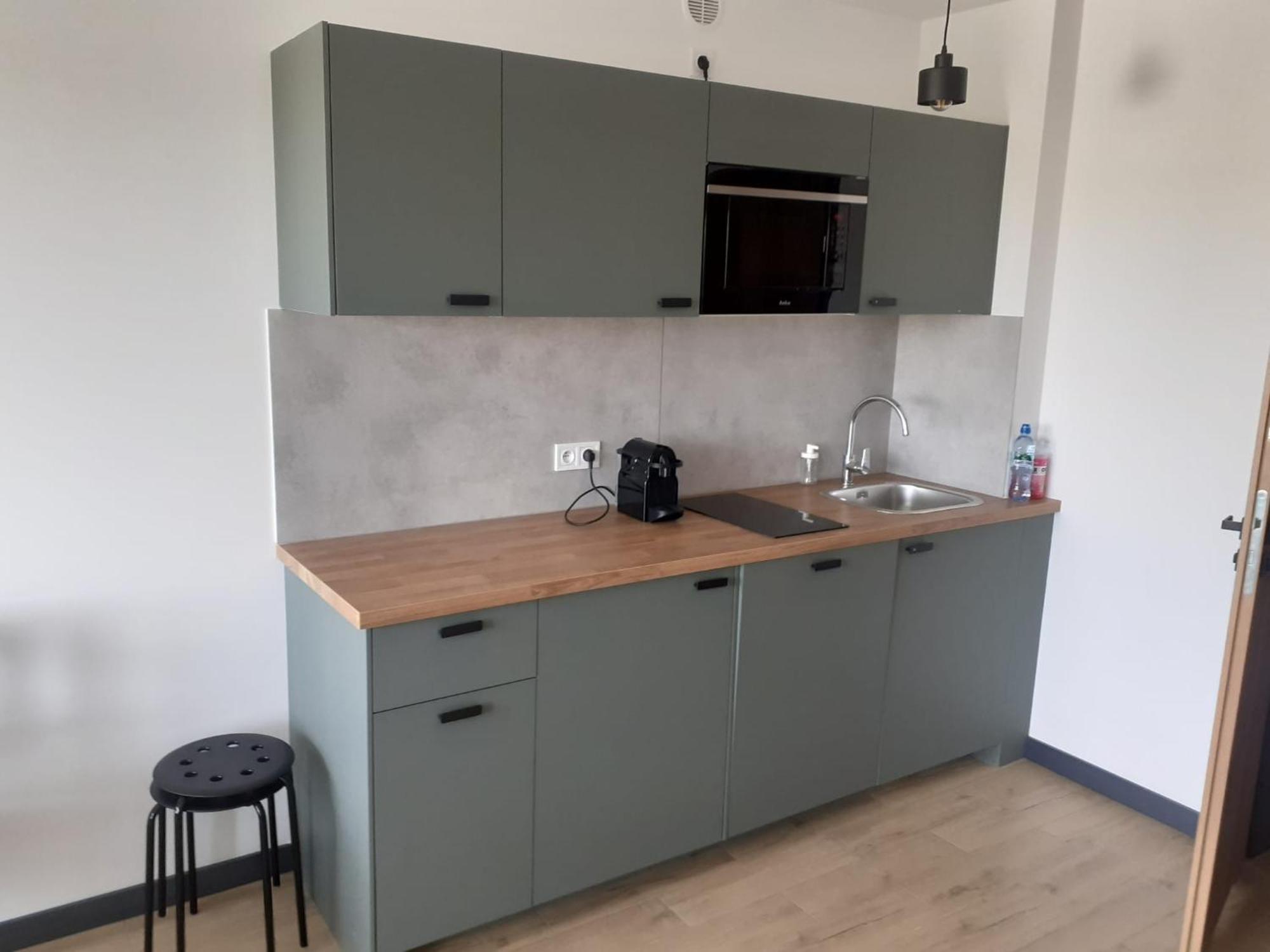 Apartamenty Piaskowe Rowy  Phòng bức ảnh
