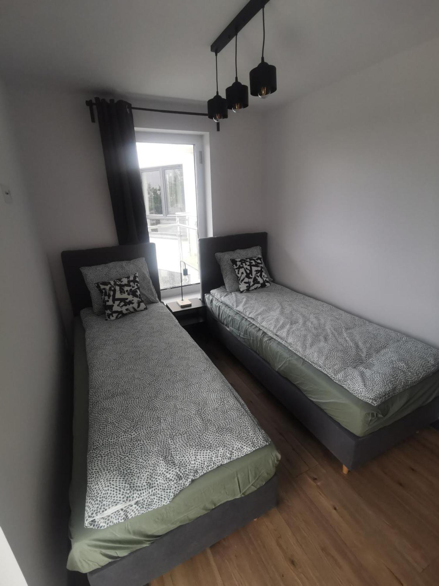 Apartamenty Piaskowe Rowy  Phòng bức ảnh