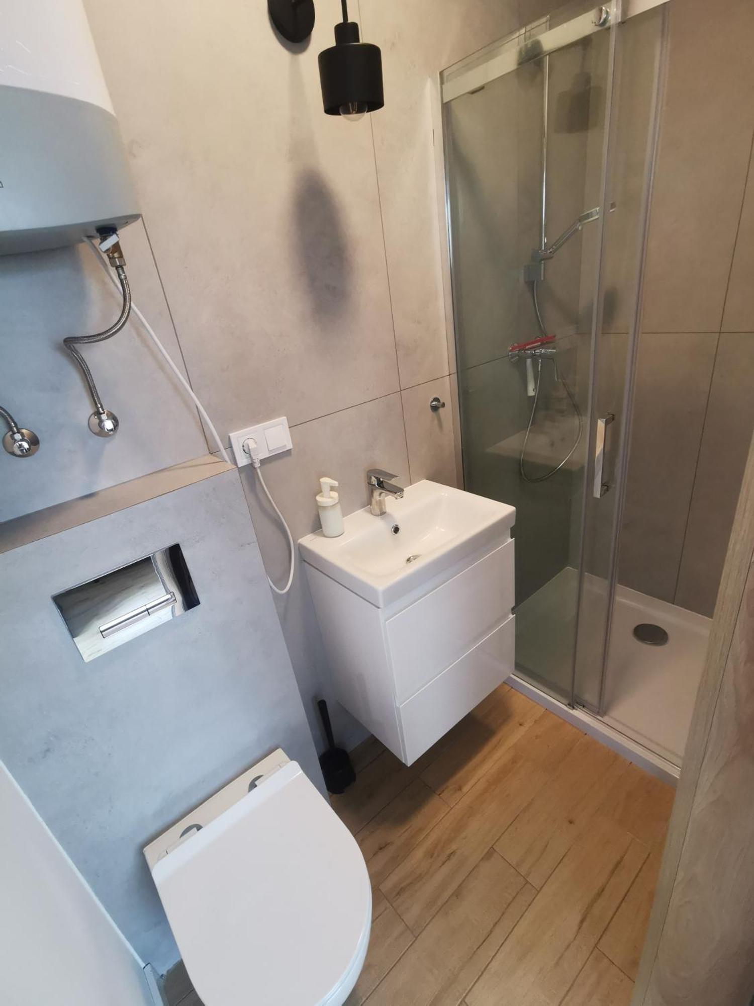 Apartamenty Piaskowe Rowy  Phòng bức ảnh