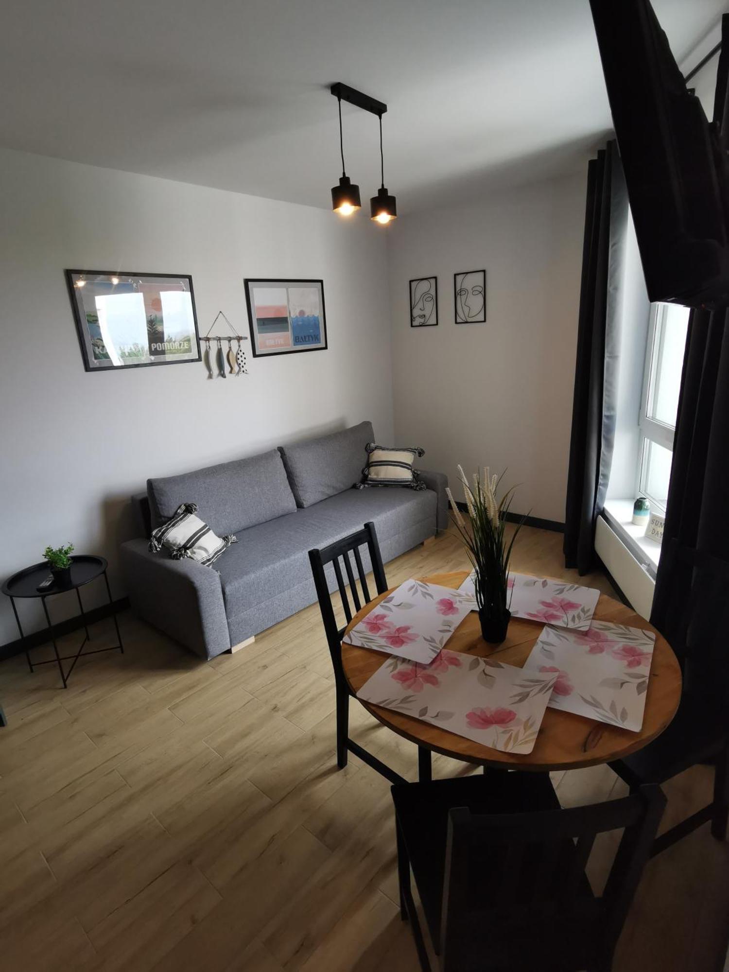 Apartamenty Piaskowe Rowy  Phòng bức ảnh