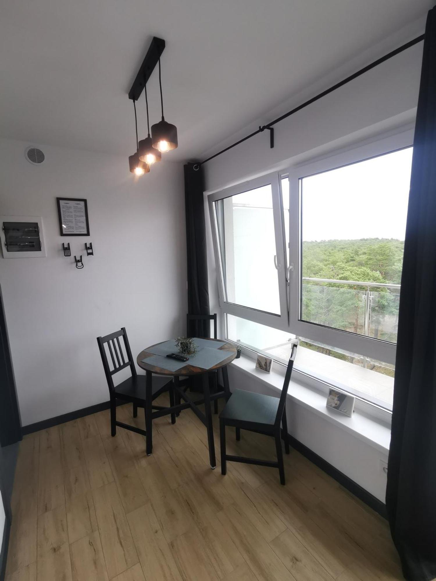 Apartamenty Piaskowe Rowy  Phòng bức ảnh