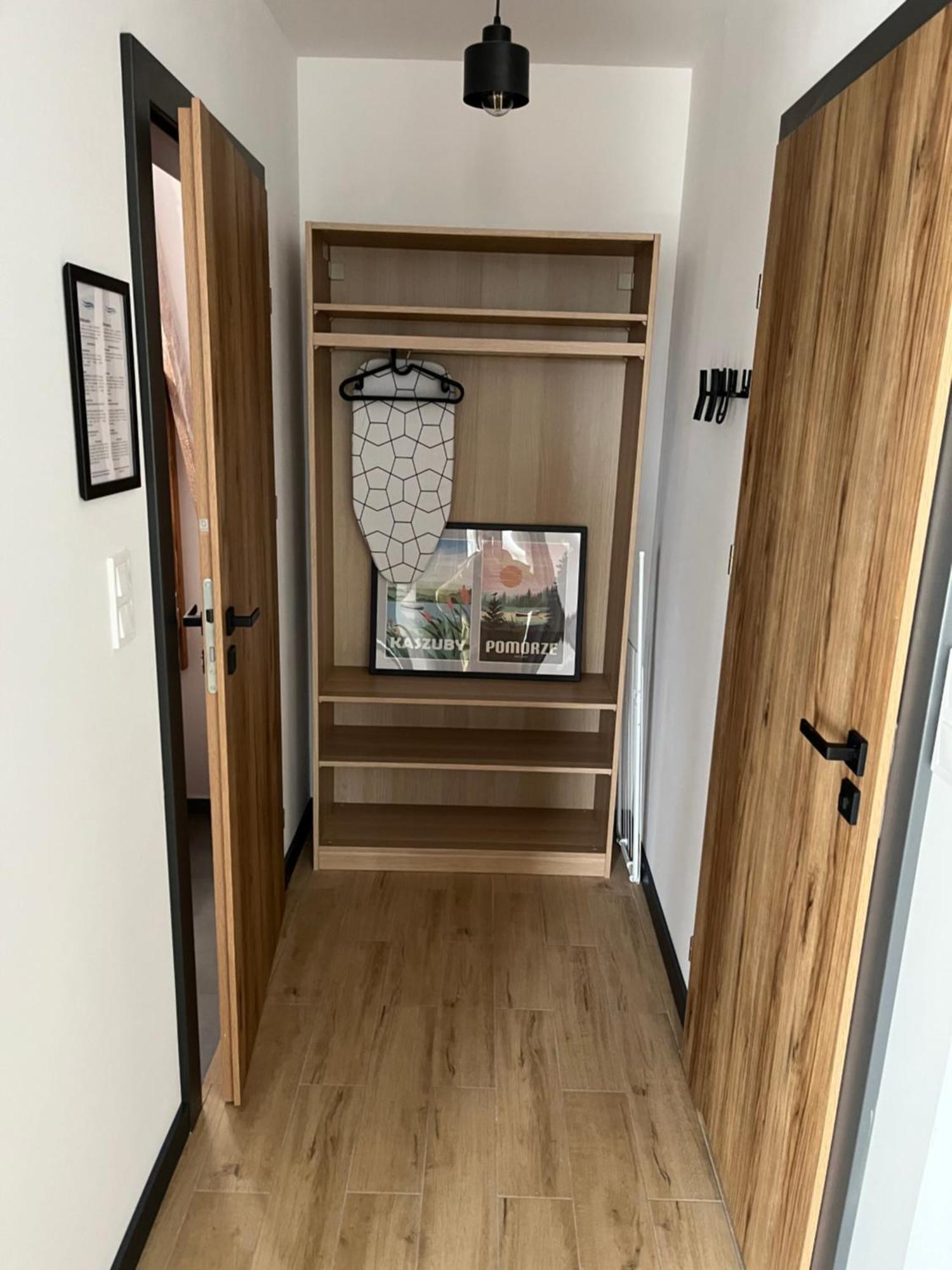 Apartamenty Piaskowe Rowy  Phòng bức ảnh