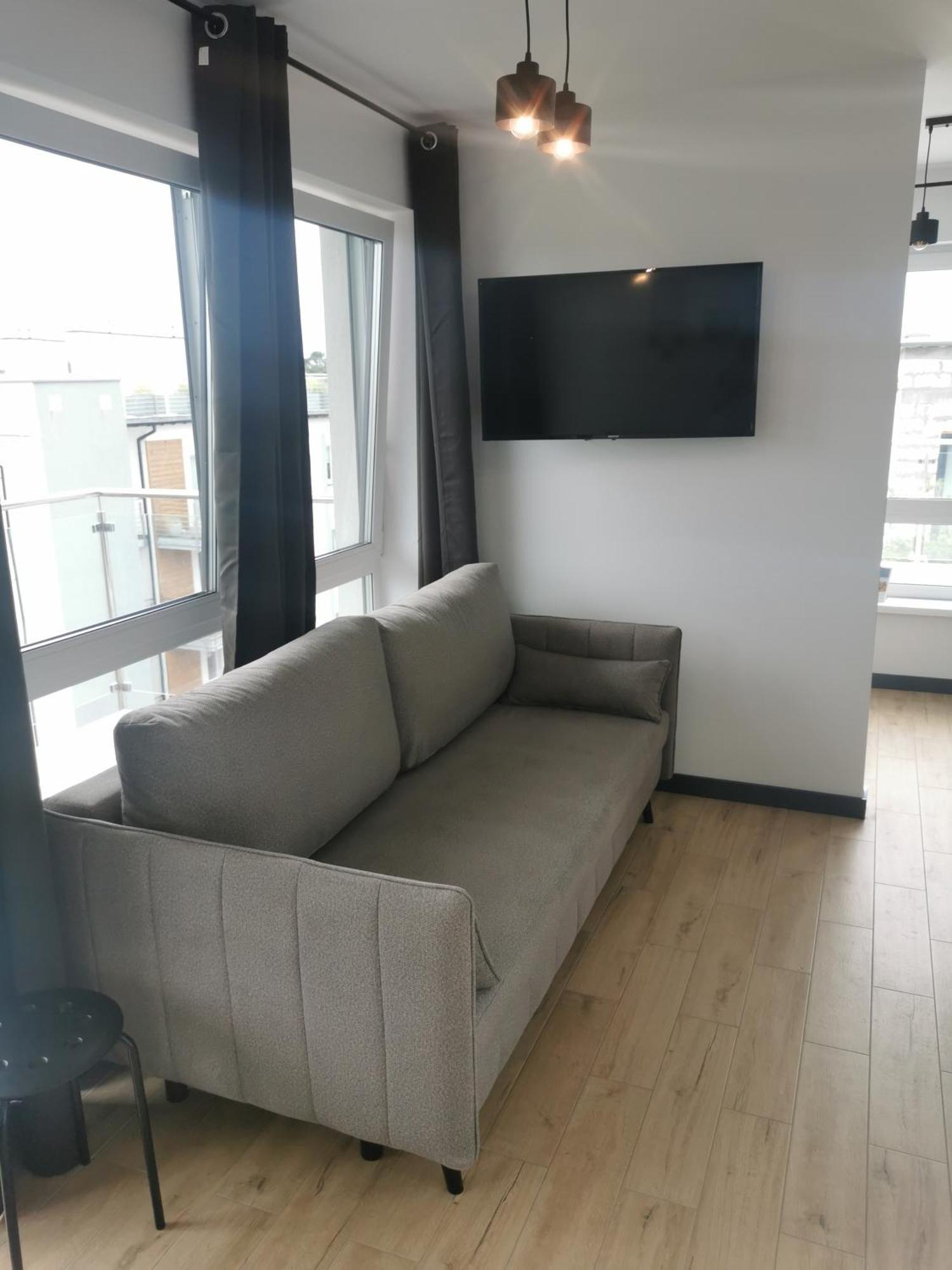 Apartamenty Piaskowe Rowy  Phòng bức ảnh