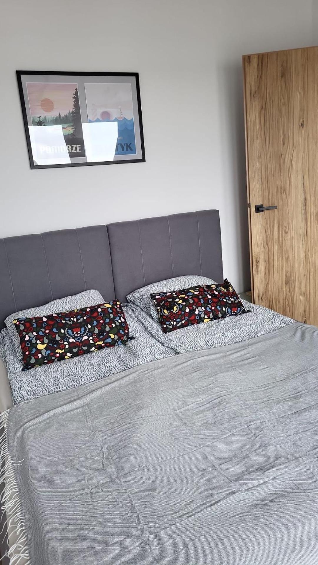 Apartamenty Piaskowe Rowy  Phòng bức ảnh