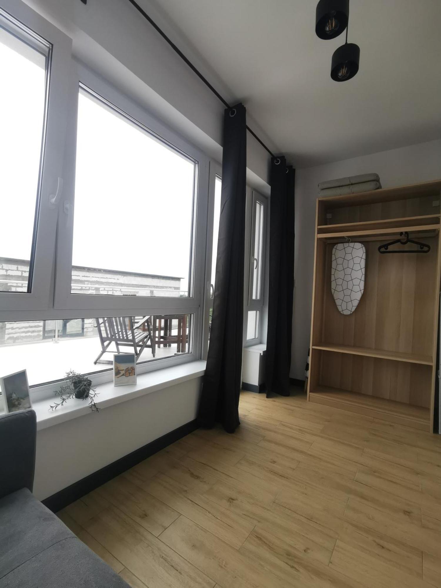 Apartamenty Piaskowe Rowy  Phòng bức ảnh