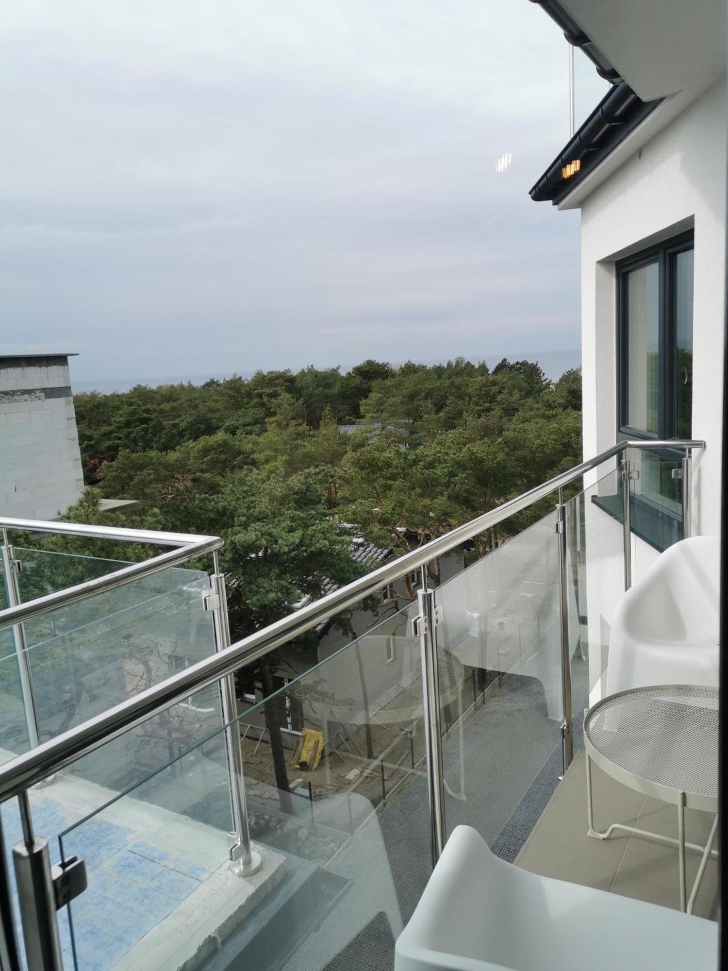 Apartamenty Piaskowe Rowy  Phòng bức ảnh