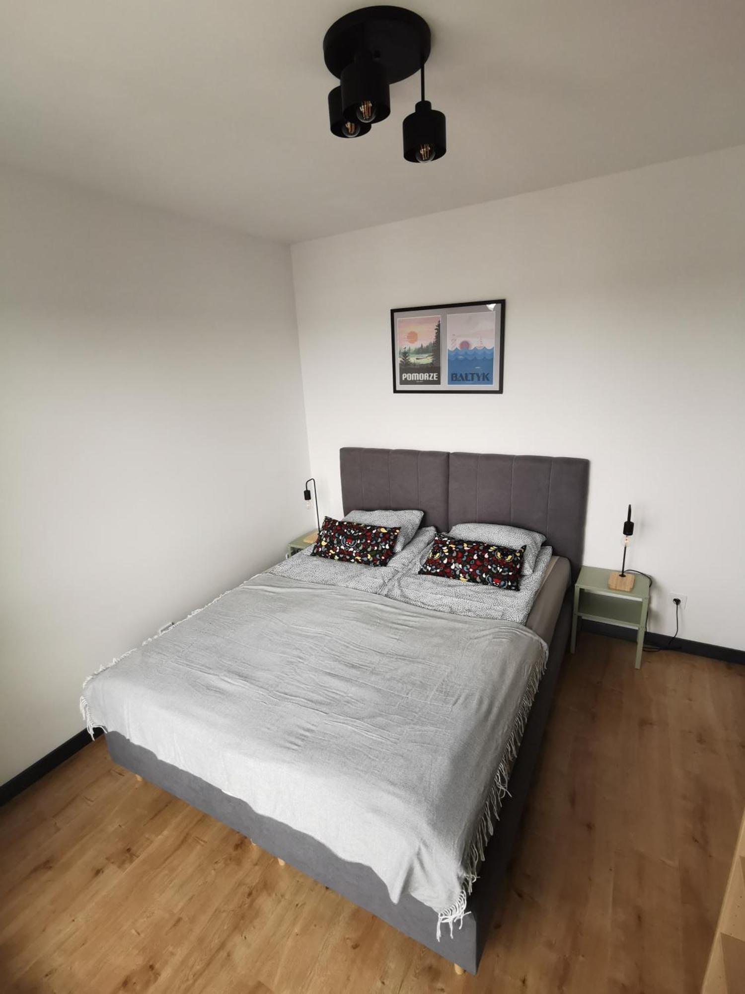 Apartamenty Piaskowe Rowy  Phòng bức ảnh